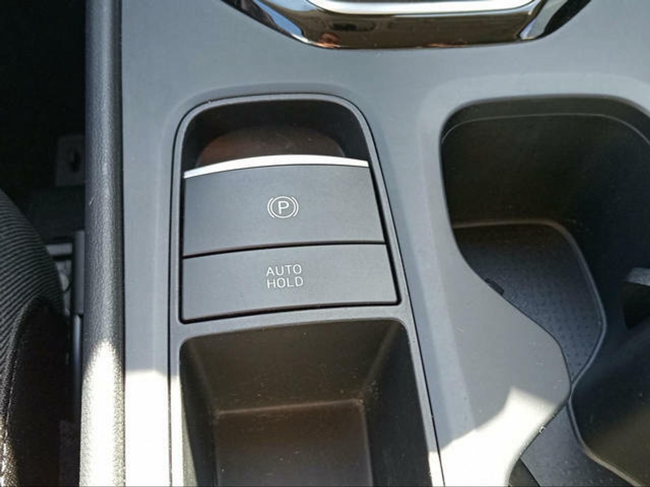 Foto Hyundai Tucson 24
