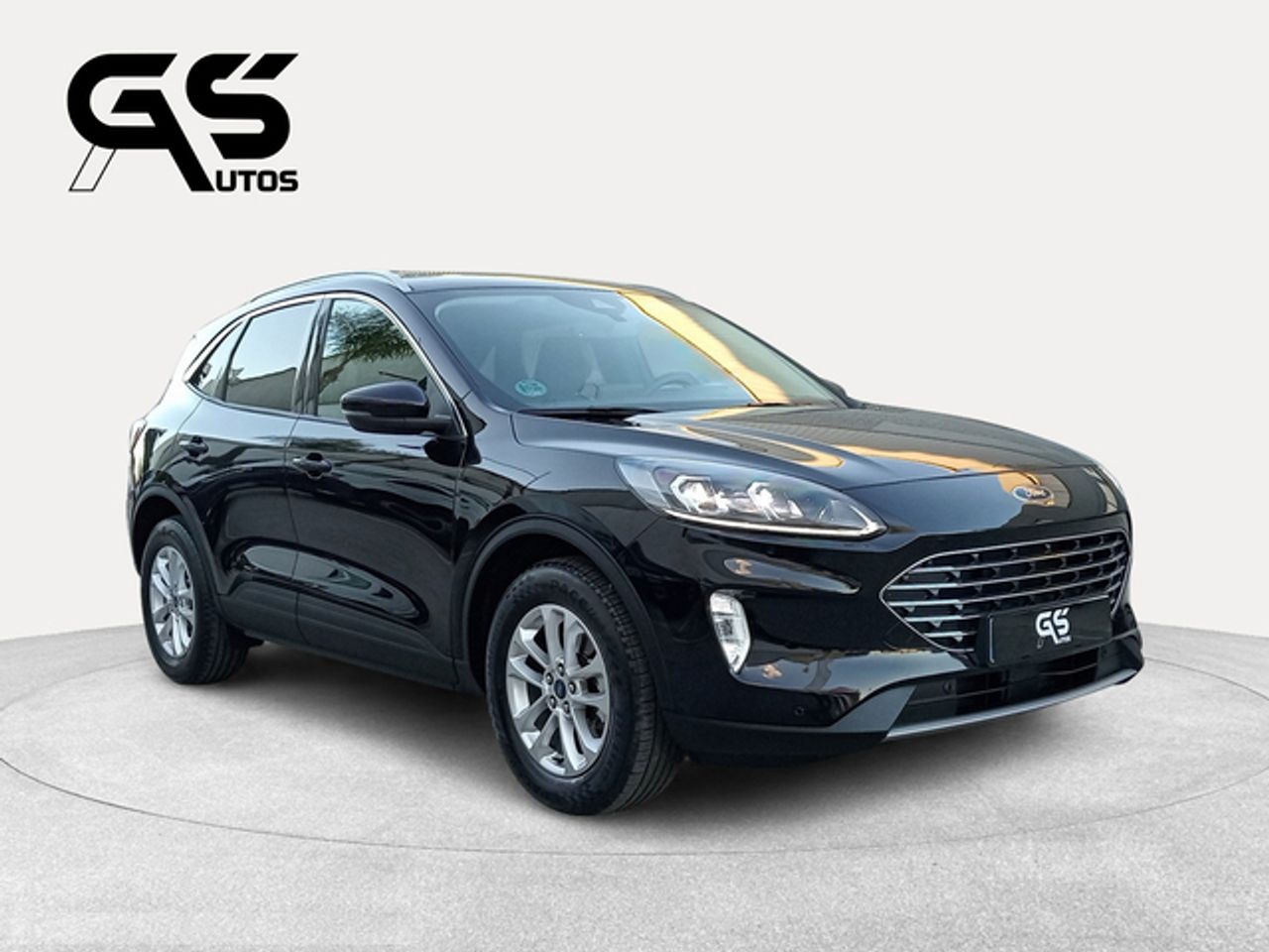 Foto Ford Kuga 3