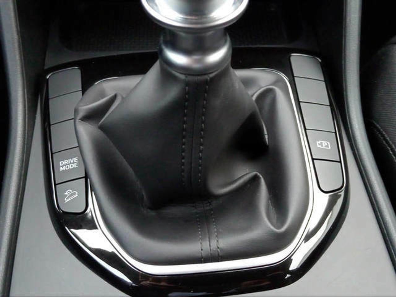 Foto Hyundai Tucson 19