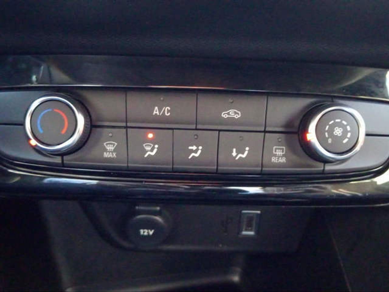 Foto Opel Corsa 21