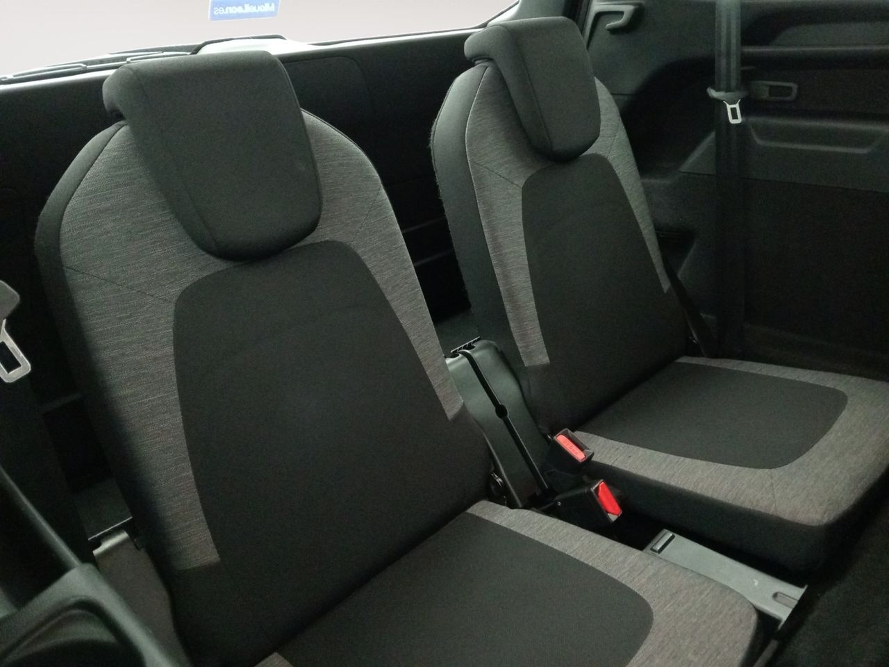 Foto Citroën C4 Spacetourer 10