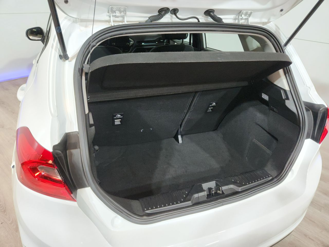 Foto Ford Fiesta 6