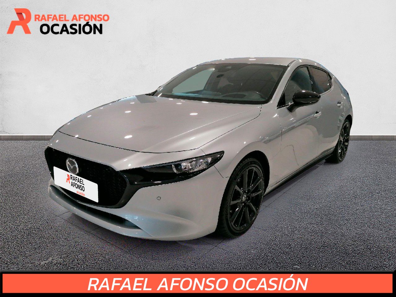 Foto Mazda Mazda3 1