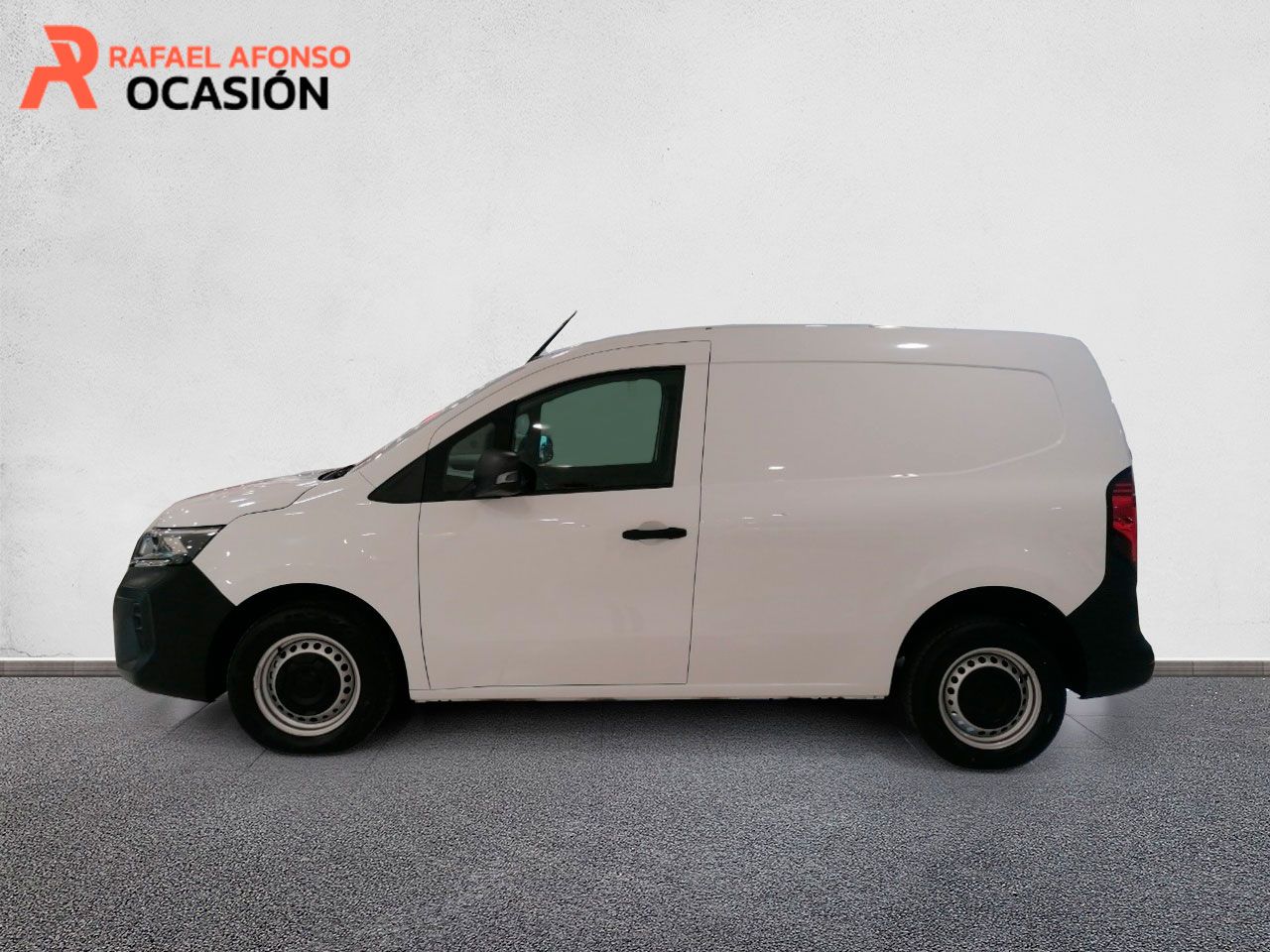 Foto Nissan Townstar 5