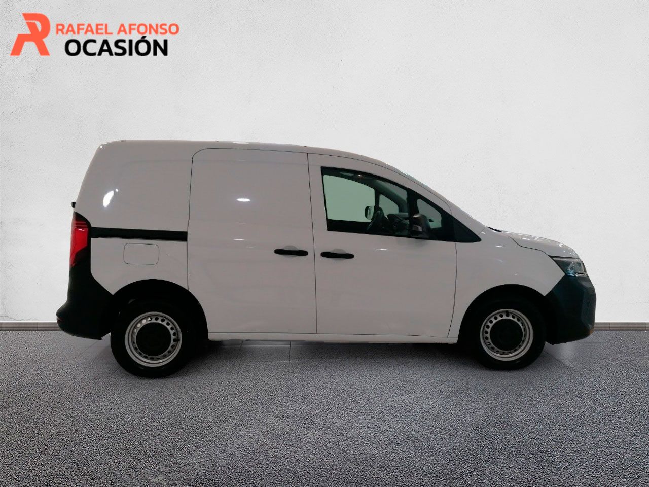 Foto Nissan Townstar 6