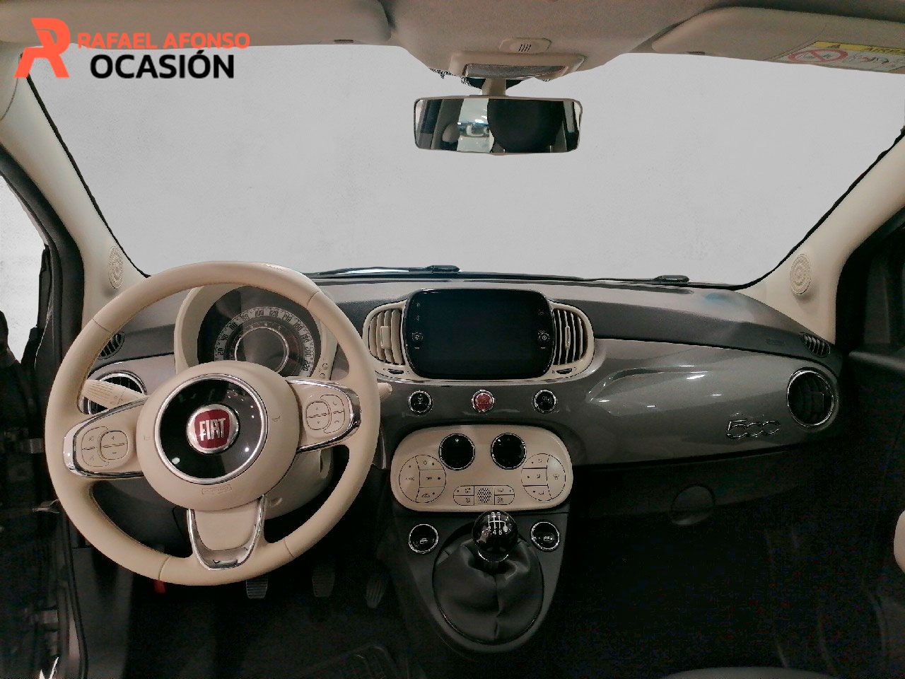Foto Fiat 500 12