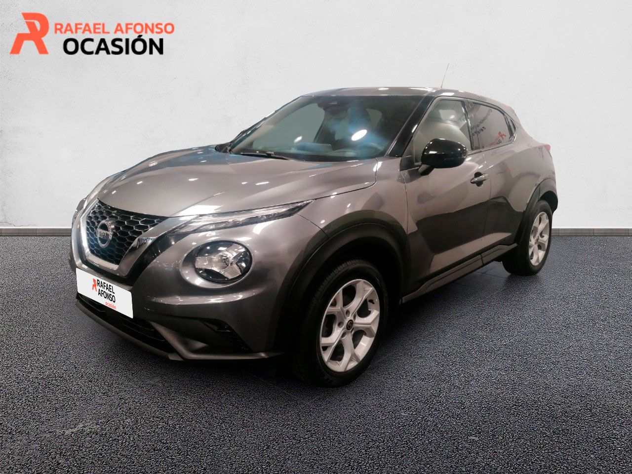 Foto Nissan Juke 3