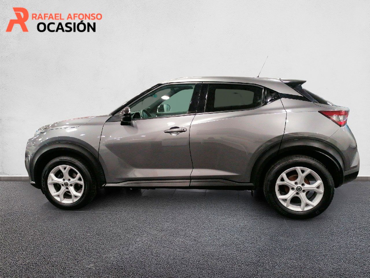 Foto Nissan Juke 4