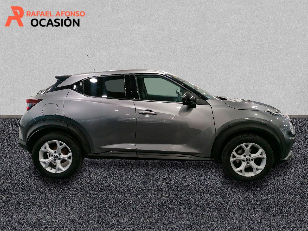 Foto Nissan Juke 6