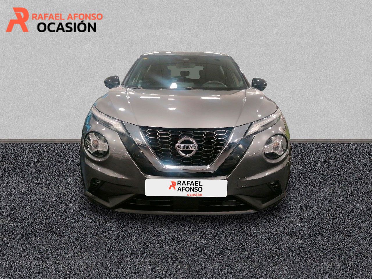 Foto Nissan Juke 7