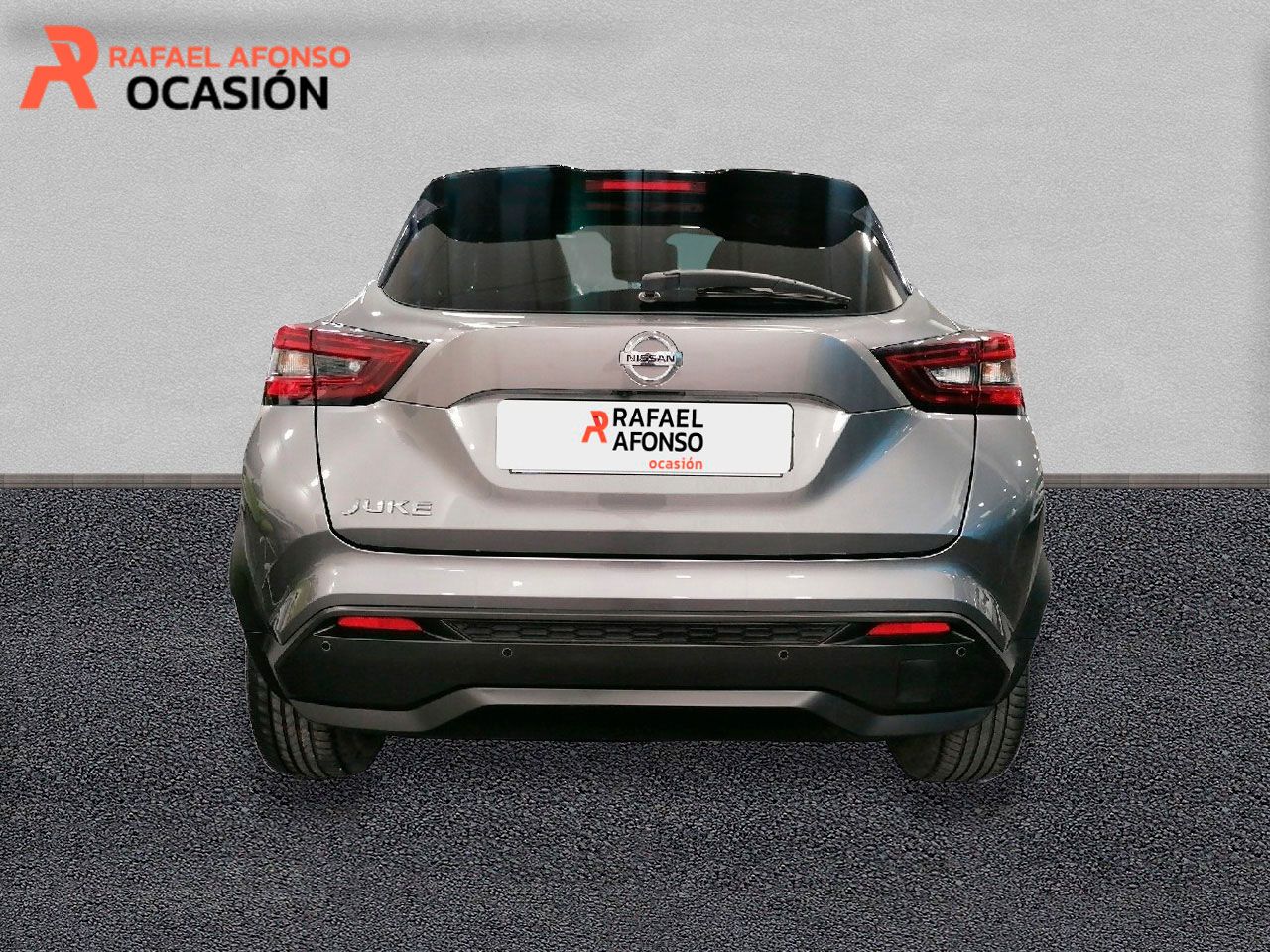 Foto Nissan Juke 8