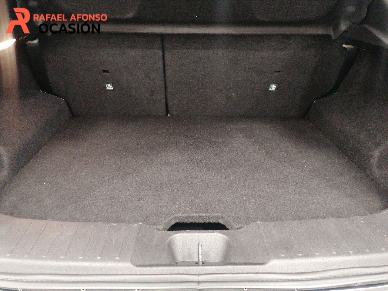 Foto Nissan Juke 9