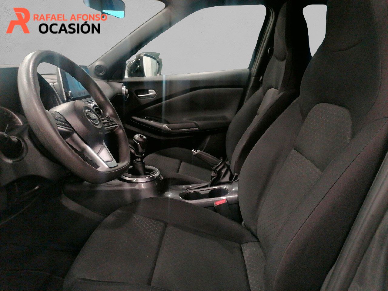 Foto Nissan Juke 10