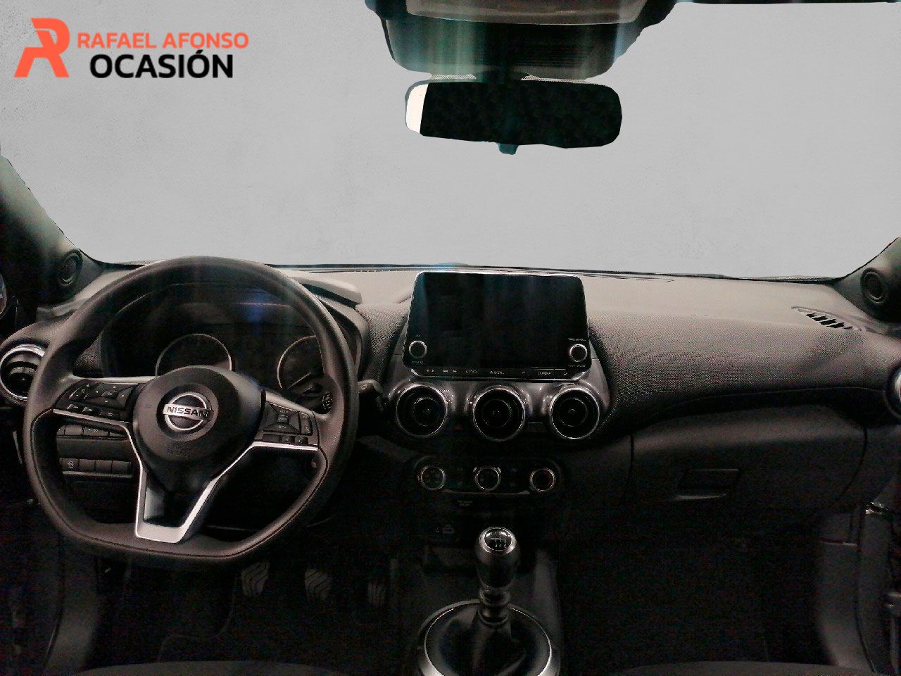 Foto Nissan Juke 11