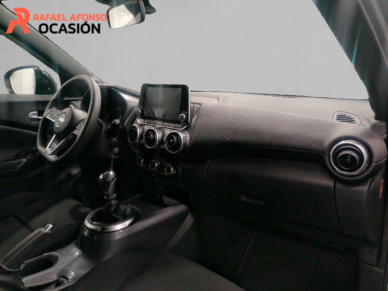 Foto Nissan Juke 12