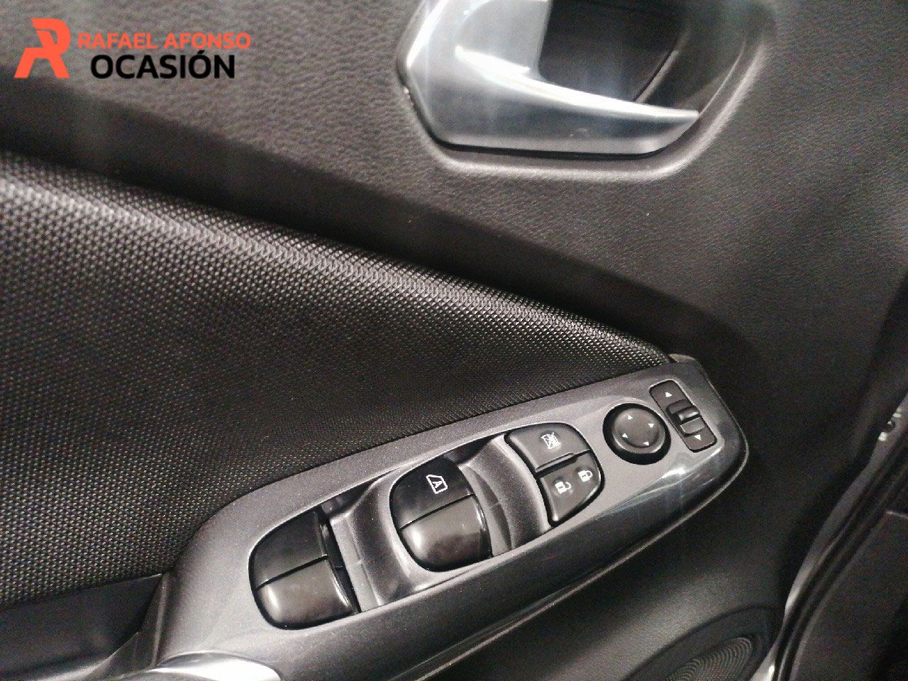 Foto Nissan Juke 13
