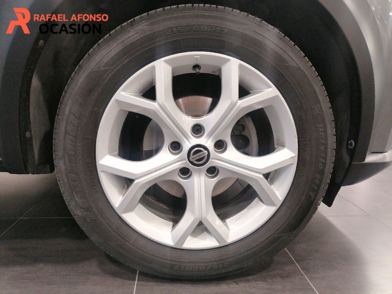 Foto Nissan Juke 15