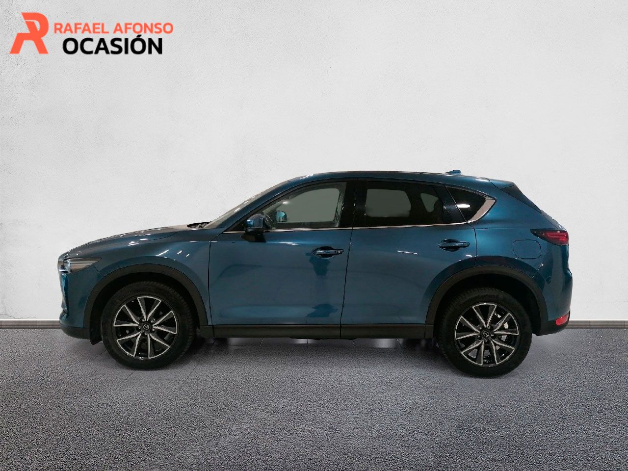 Foto Mazda CX-5 2