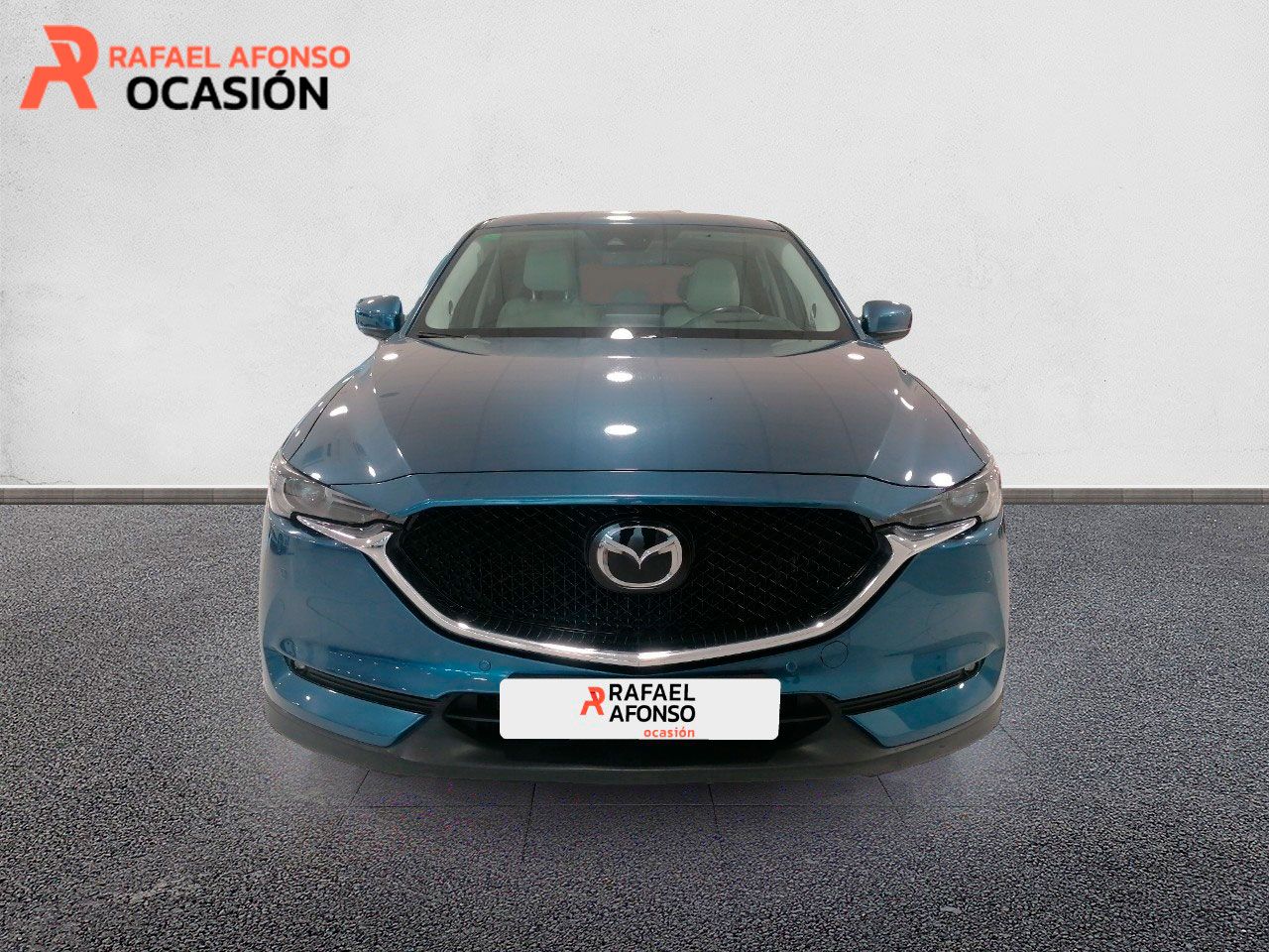 Foto Mazda CX-5 5