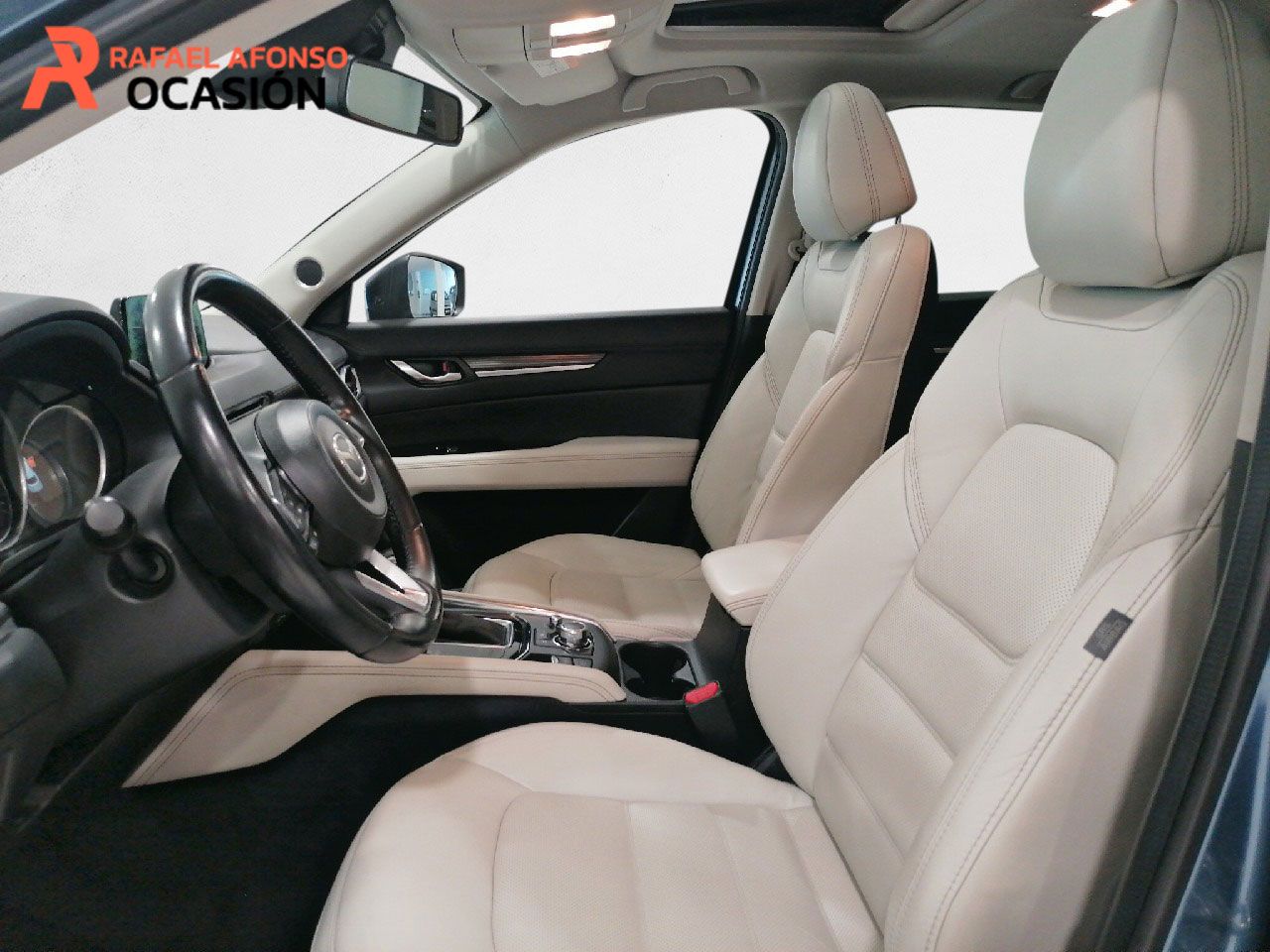 Foto Mazda CX-5 9
