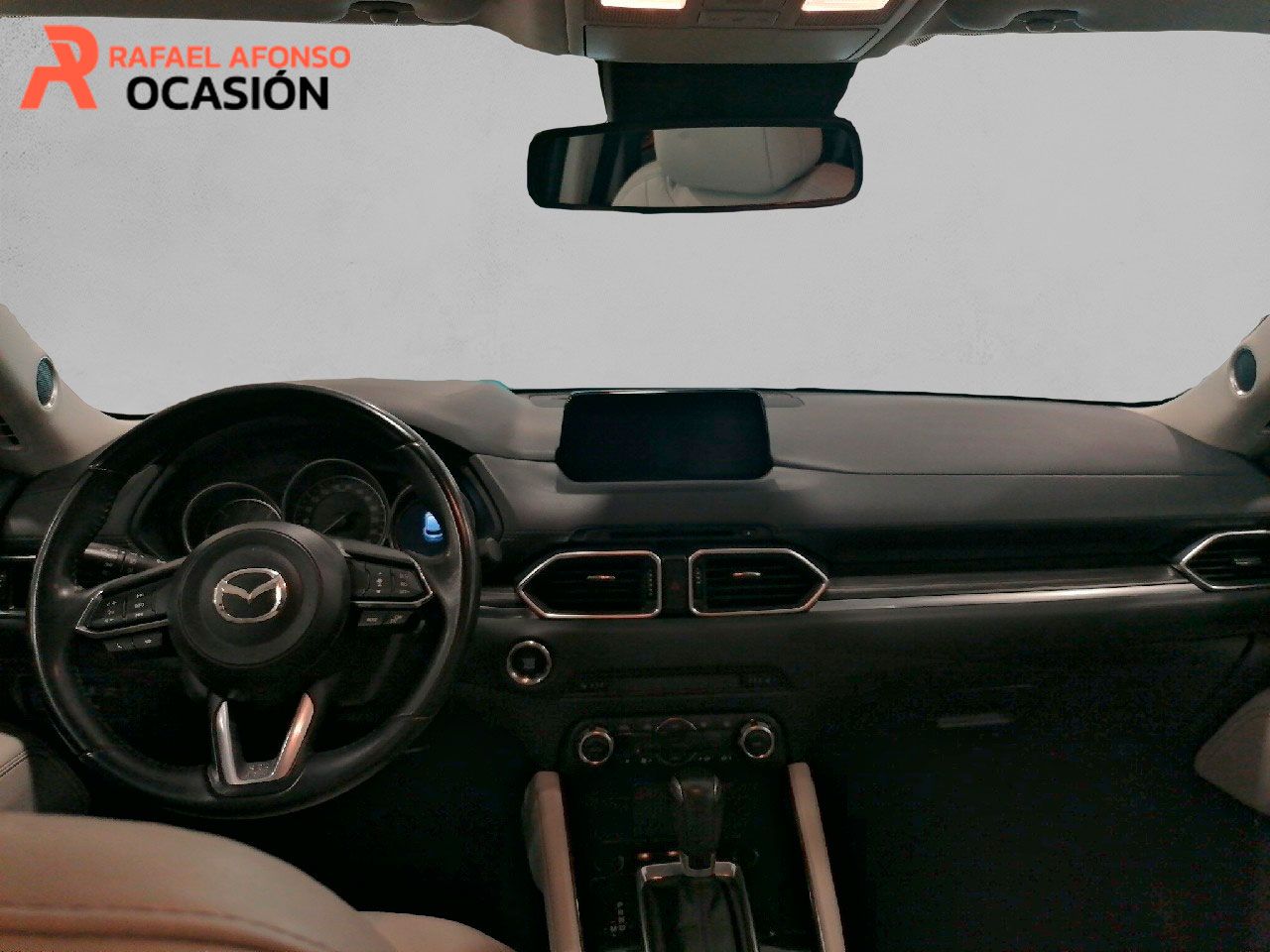 Foto Mazda CX-5 10