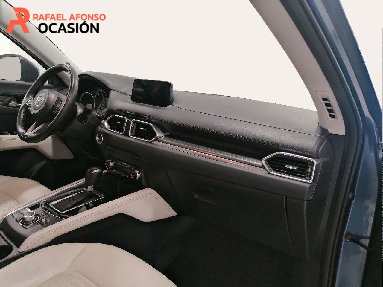 Foto Mazda CX-5 11