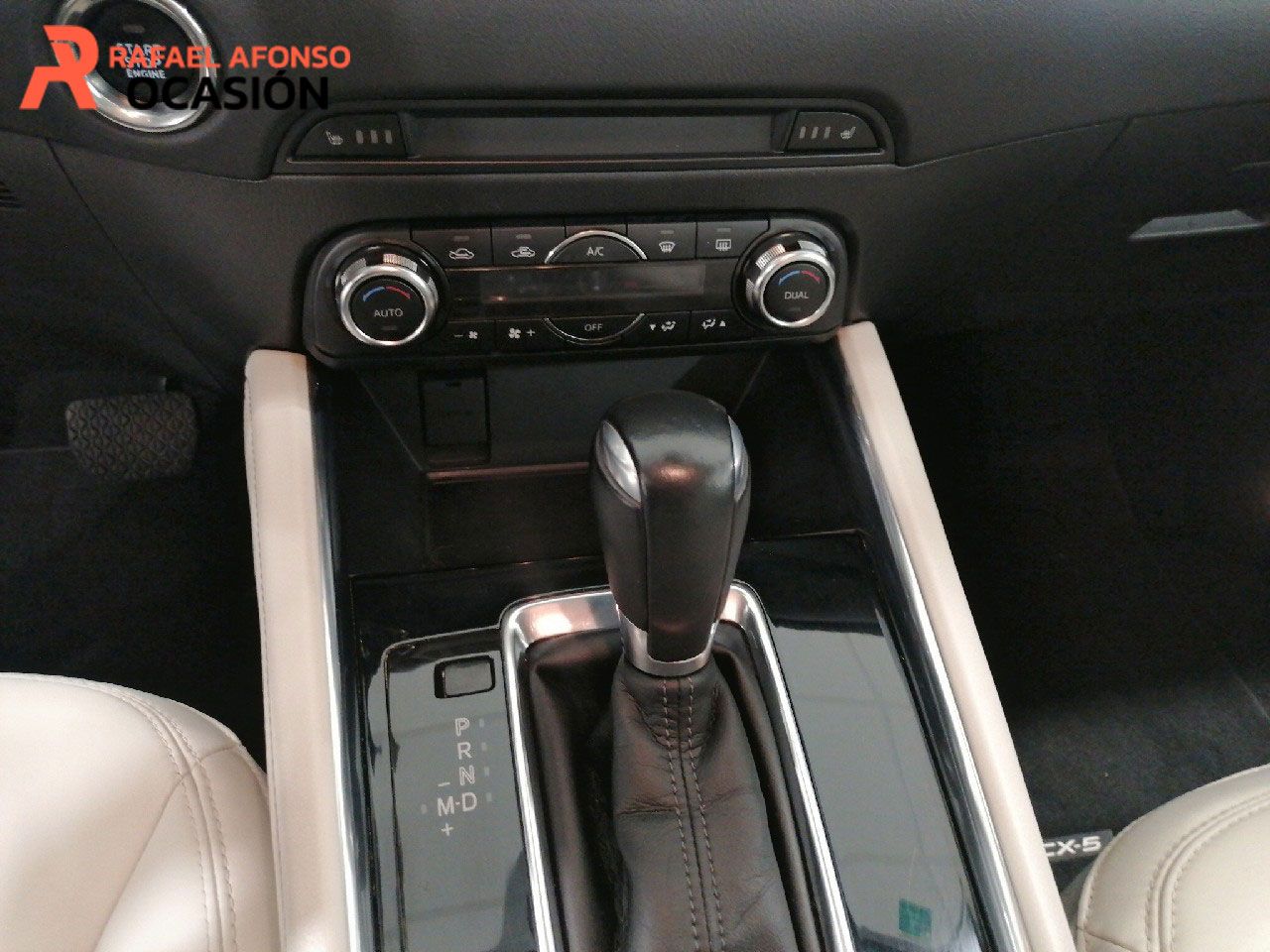 Foto Mazda CX-5 12