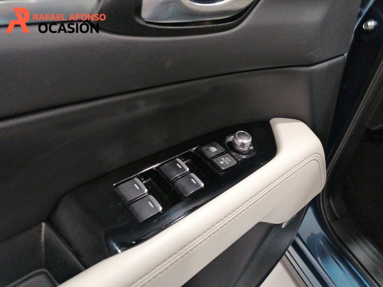 Foto Mazda CX-5 14