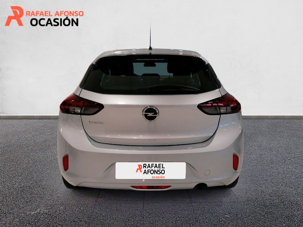 Foto Opel Corsa 6