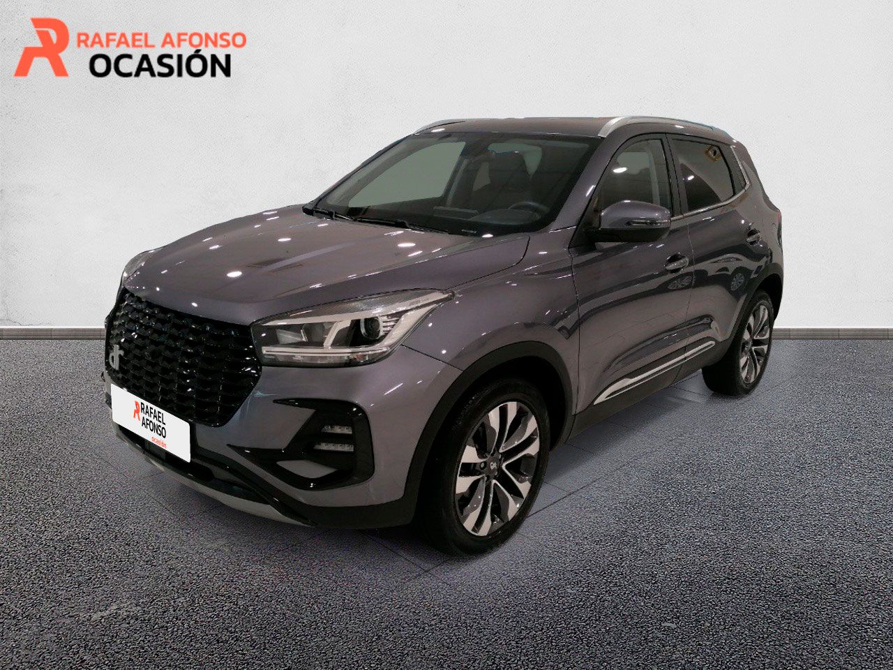 Foto DR Automobiles DR5 3