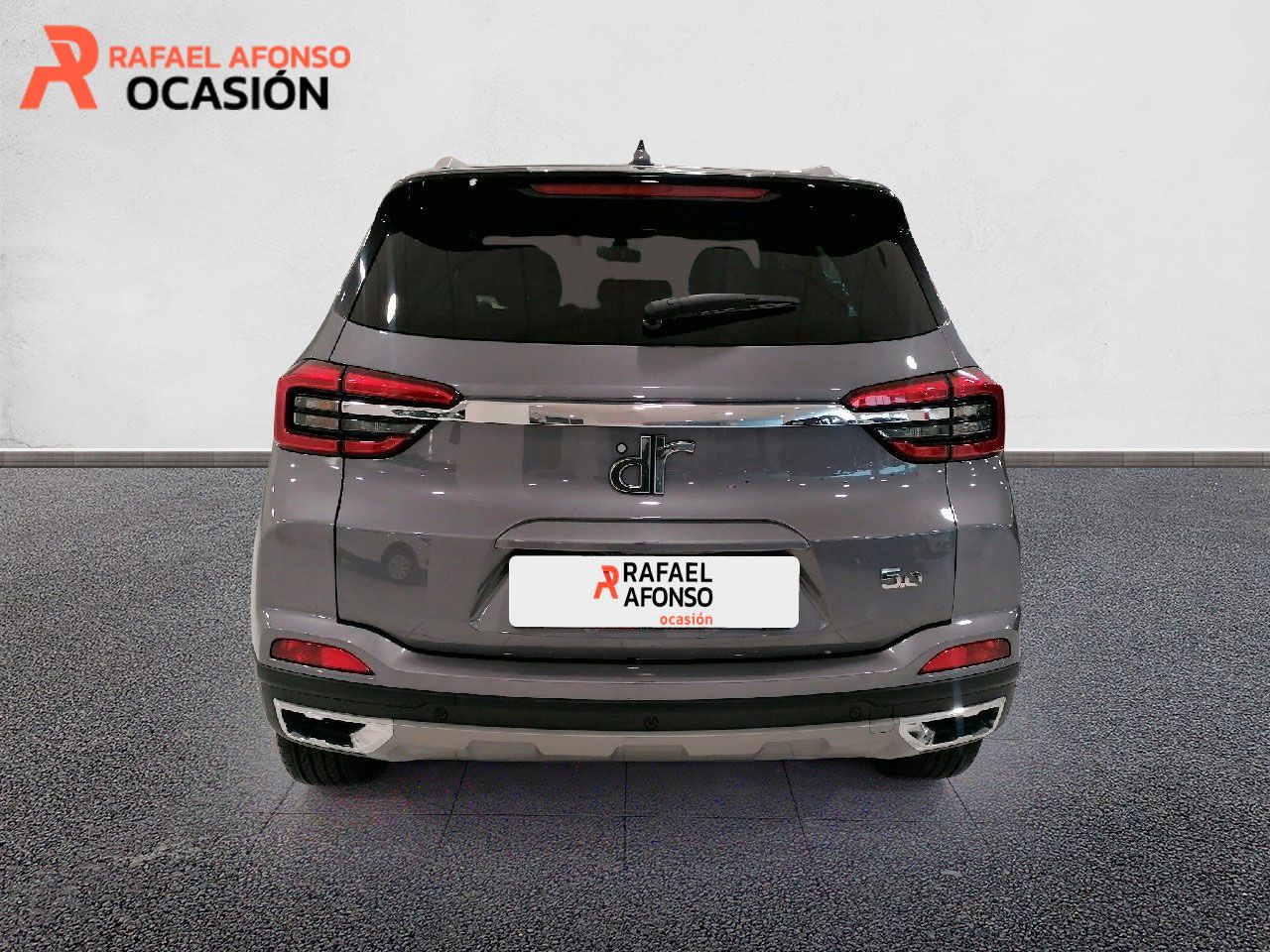 Foto DR Automobiles DR5 8