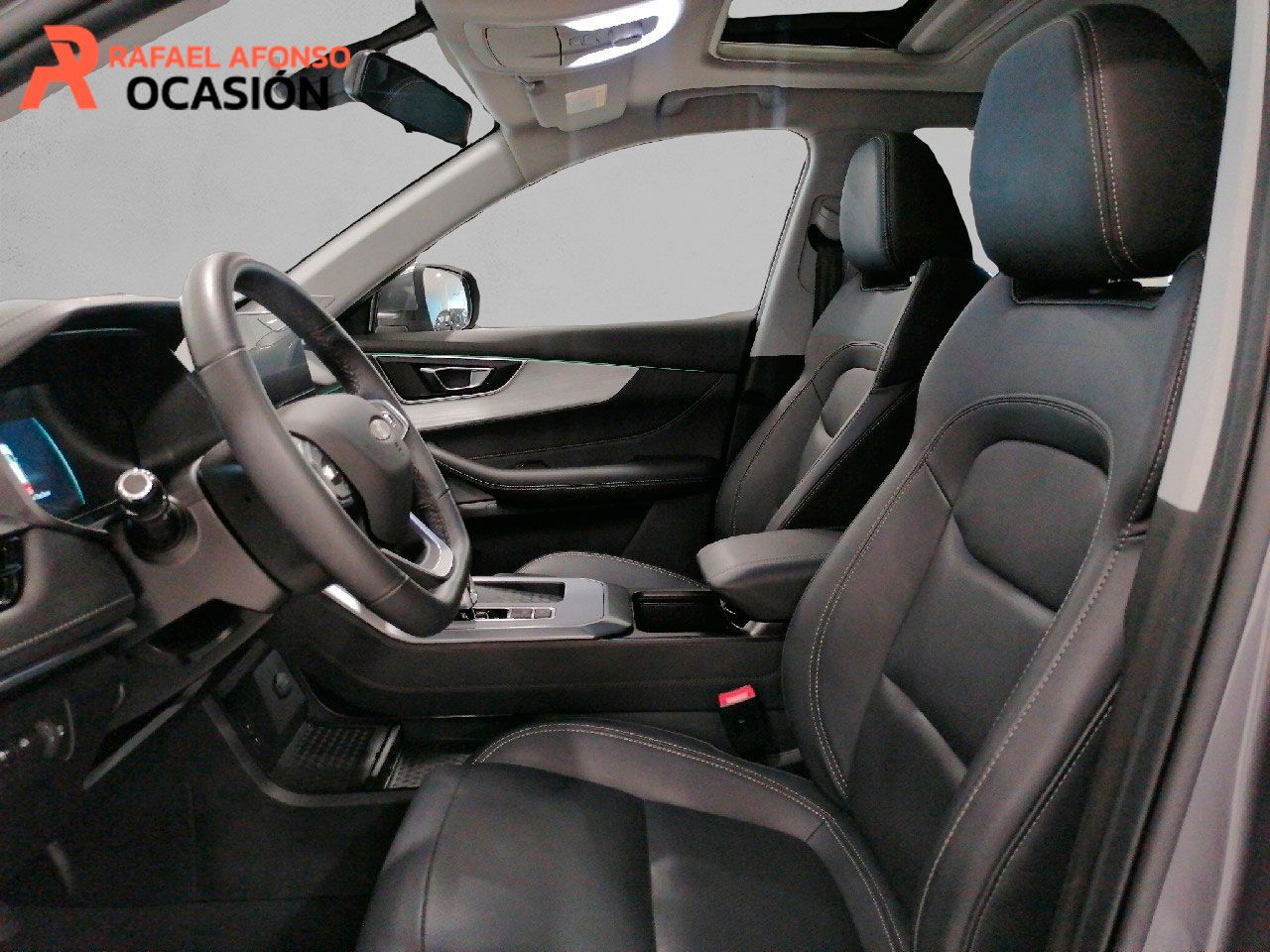 Foto DR Automobiles DR5 11