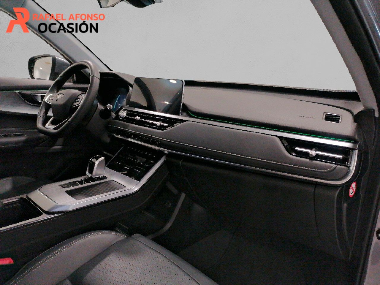 Foto DR Automobiles DR5 13