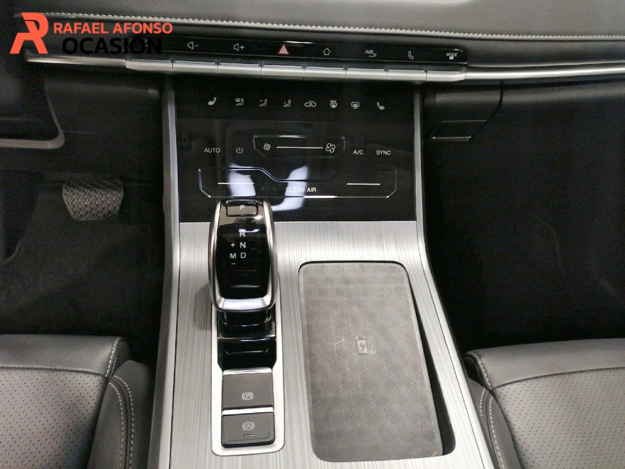 Foto DR Automobiles DR5 14