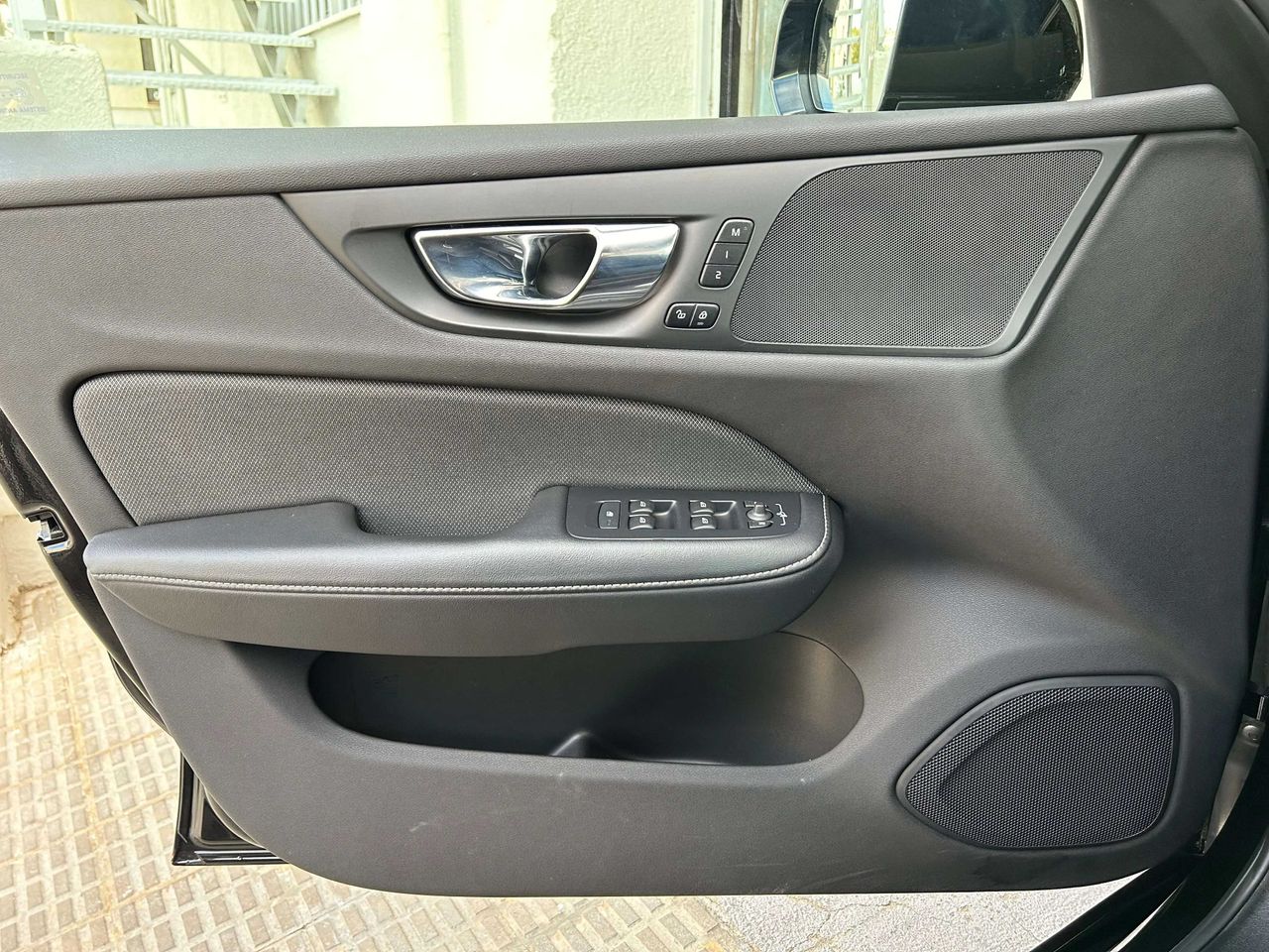 Foto Volvo V60 17