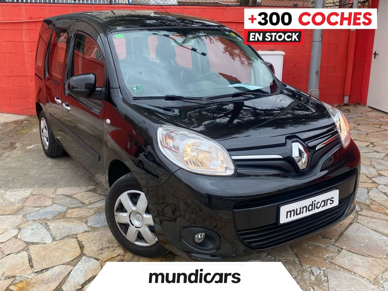Foto Renault Kangoo 1
