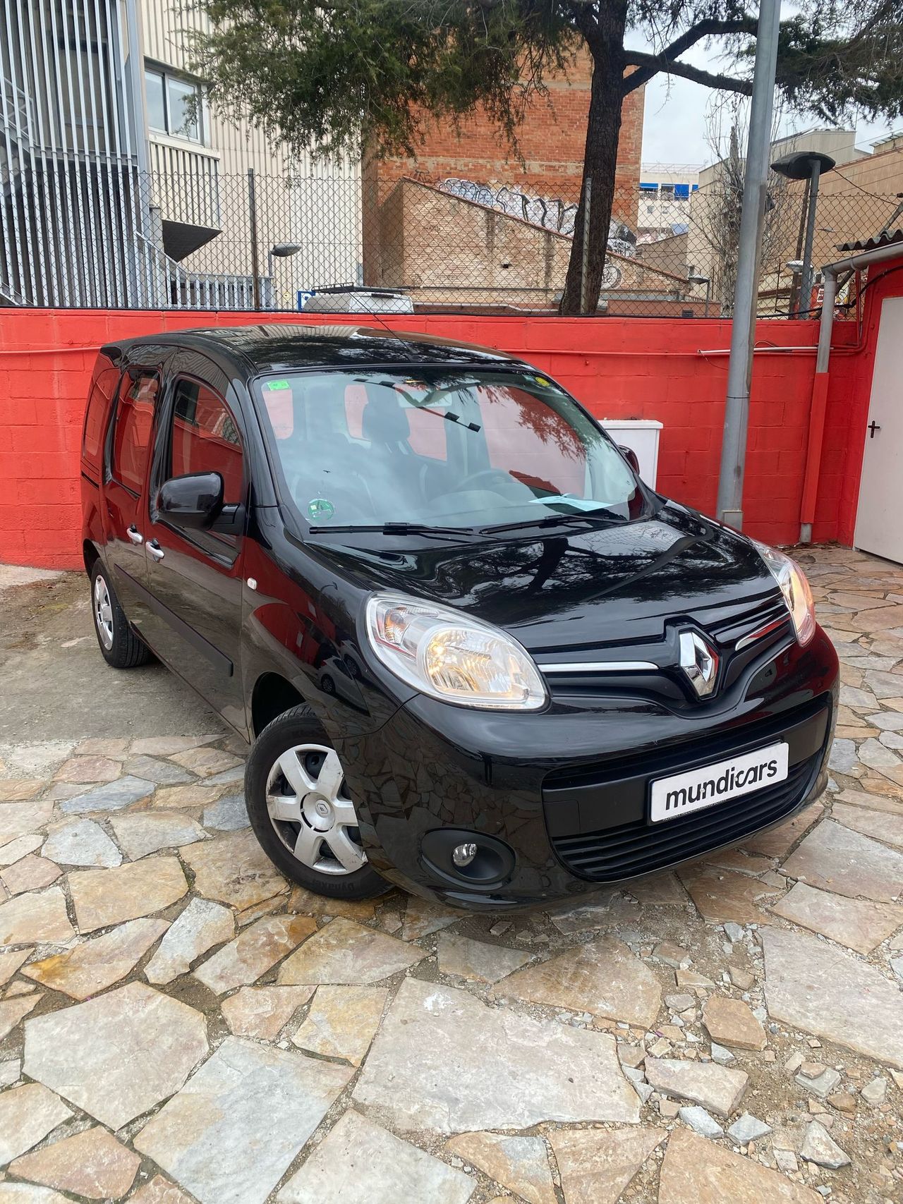 Foto Renault Kangoo 3