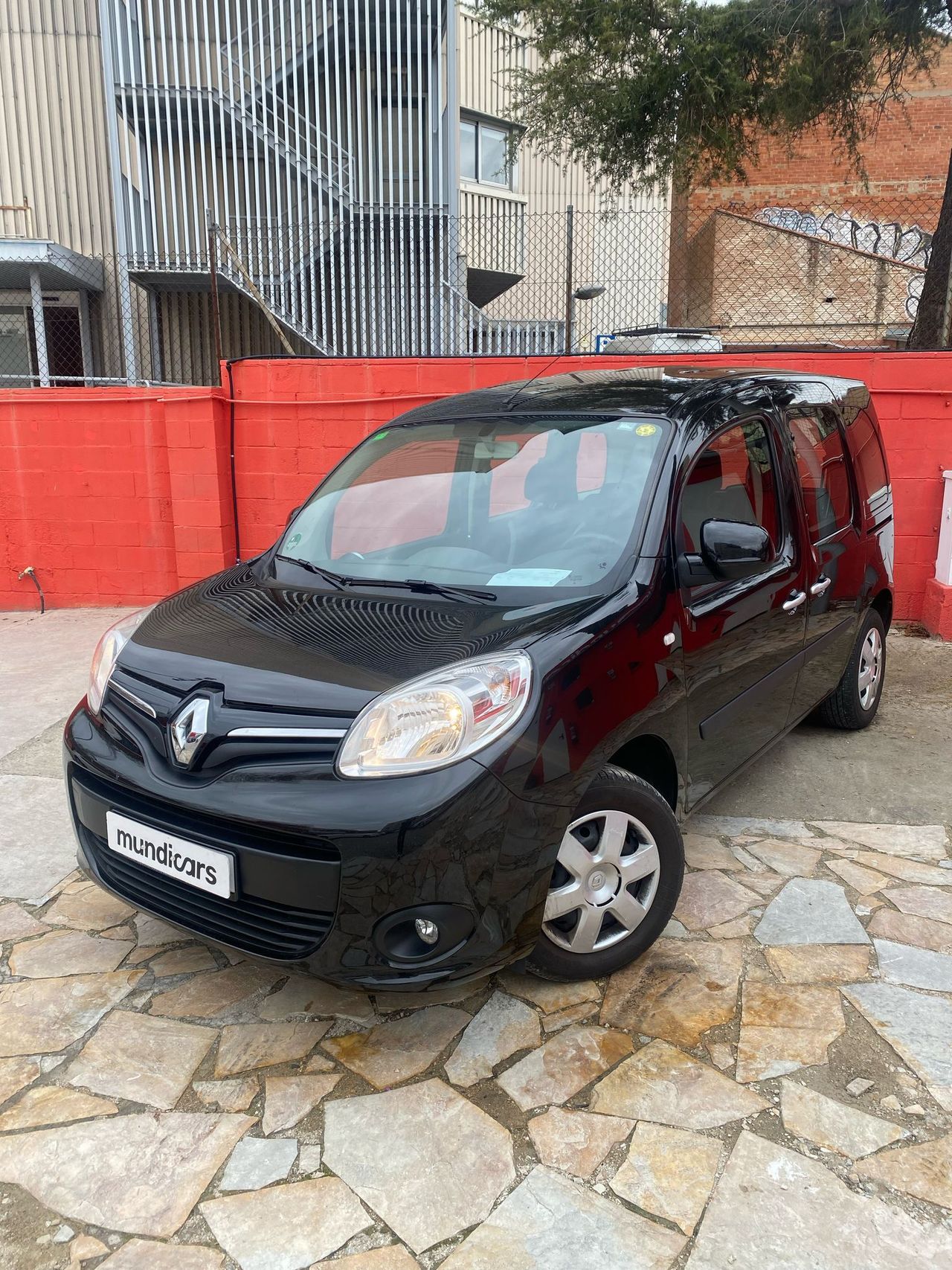 Foto Renault Kangoo 4