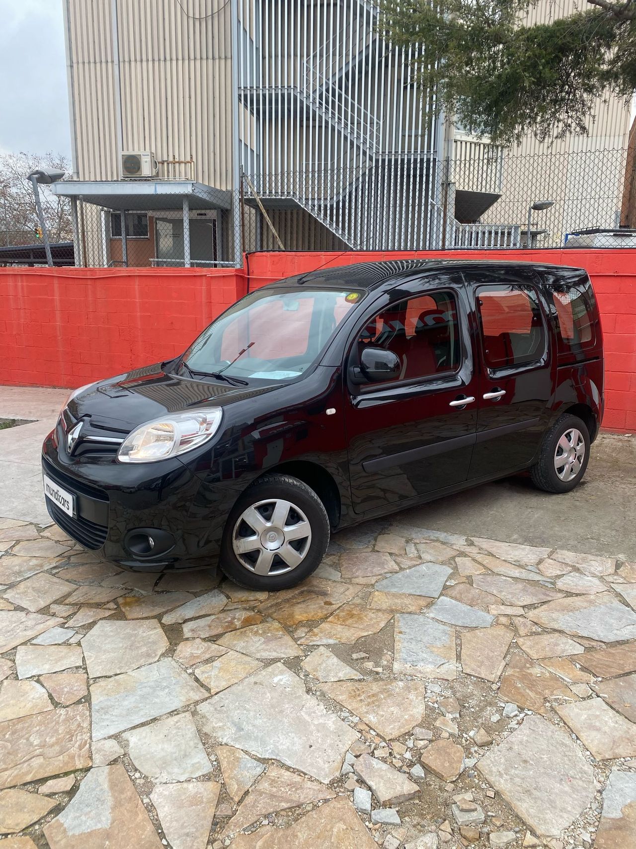 Foto Renault Kangoo 5