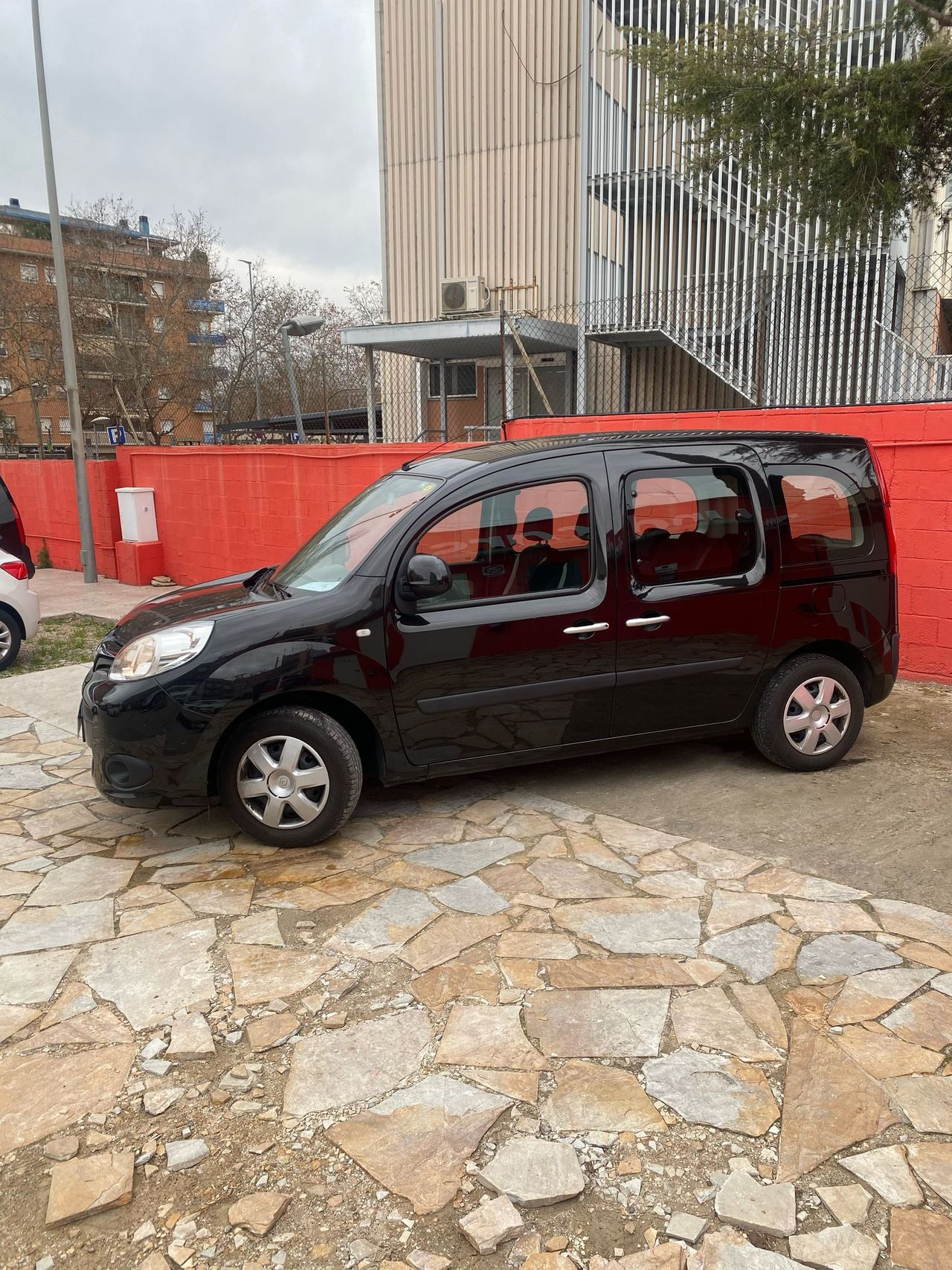 Foto Renault Kangoo 6