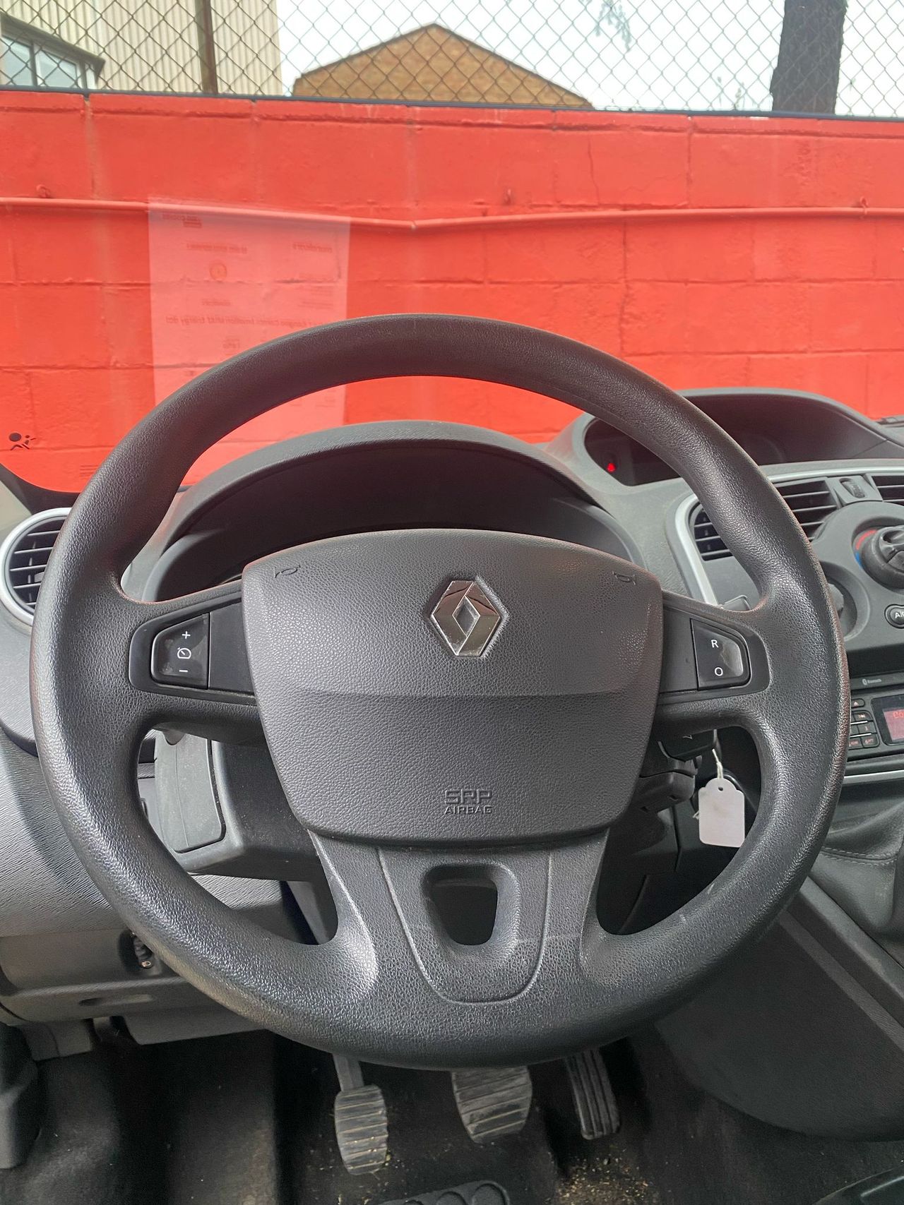 Foto Renault Kangoo 13