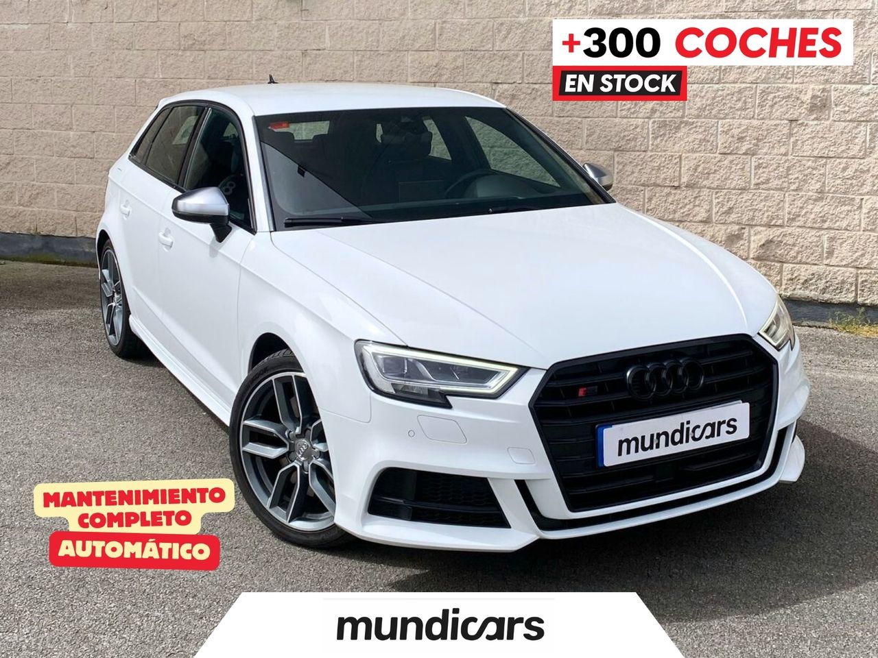 Foto Audi S3 1