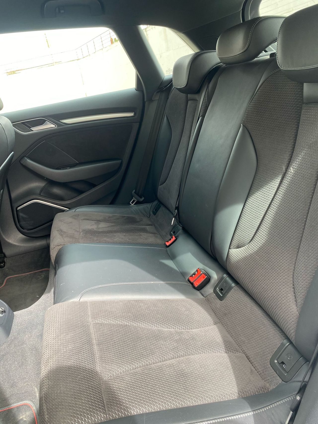 Foto Audi S3 15