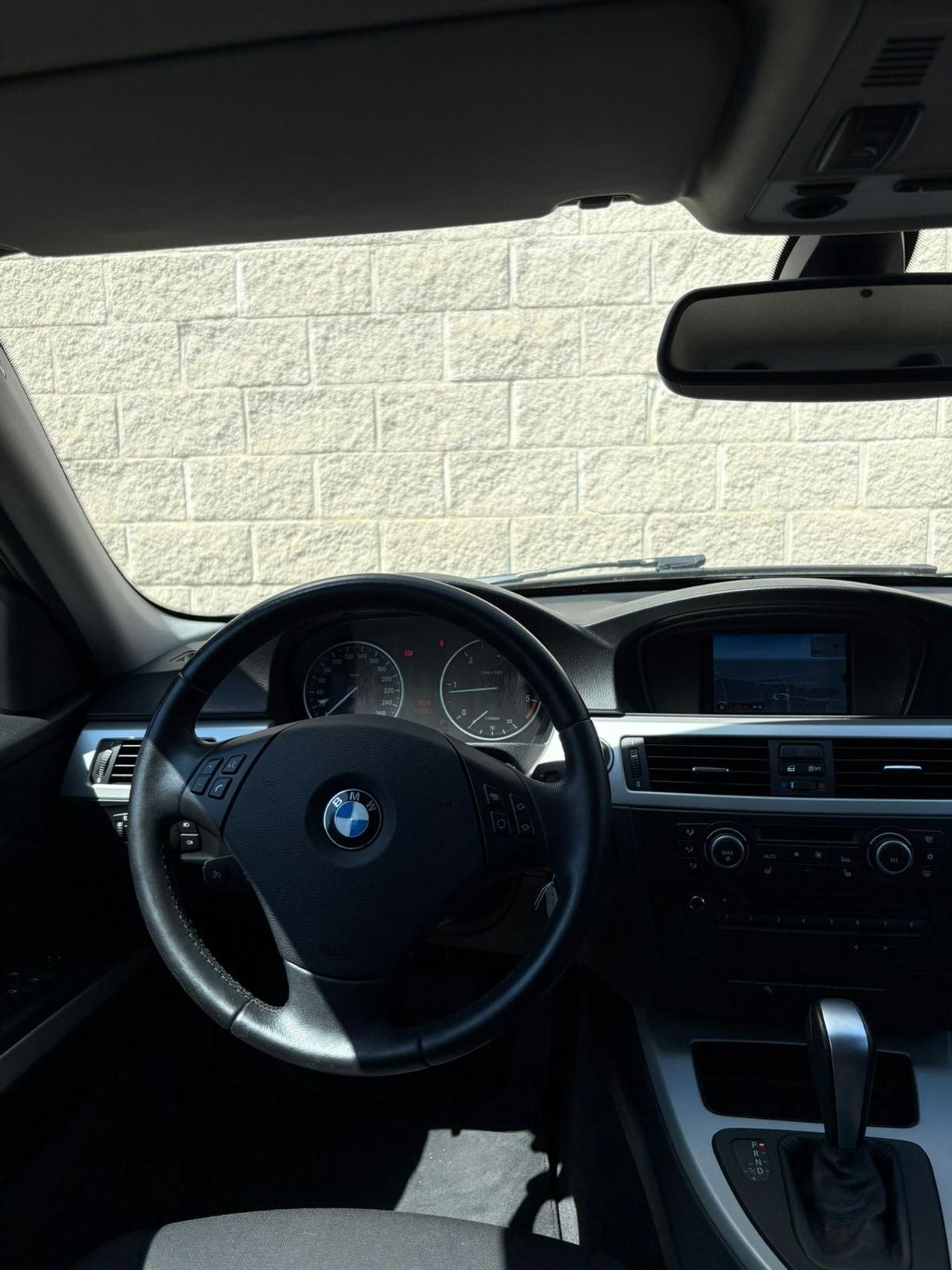 Foto BMW Serie 3 10