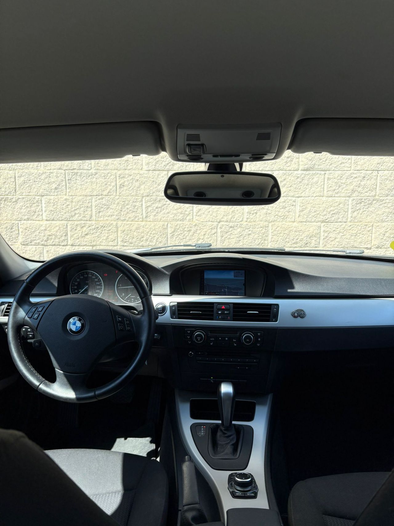 Foto BMW Serie 3 13