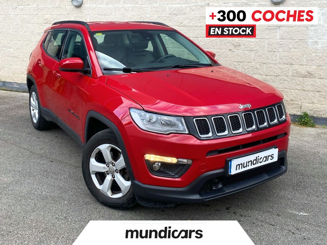 Foto Jeep Compass 1