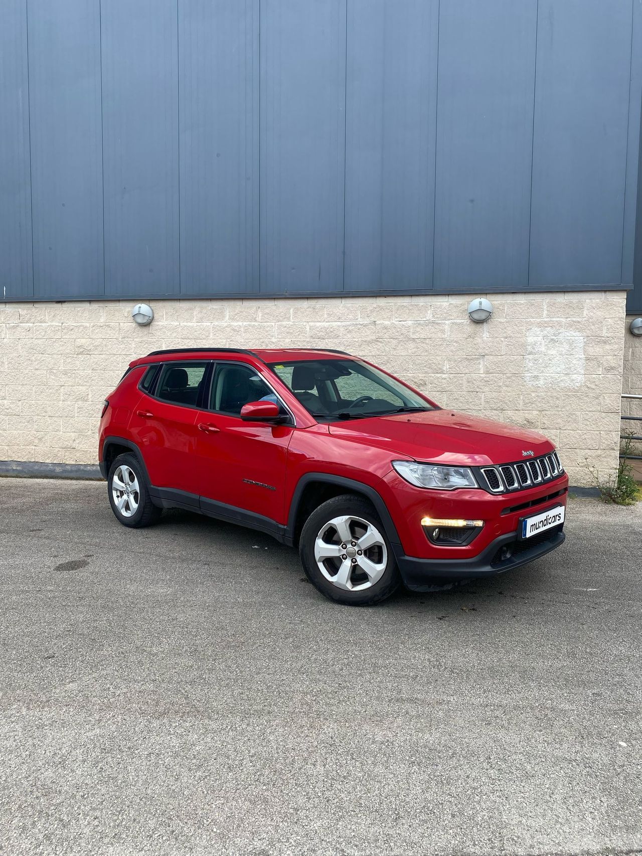 Foto Jeep Compass 3