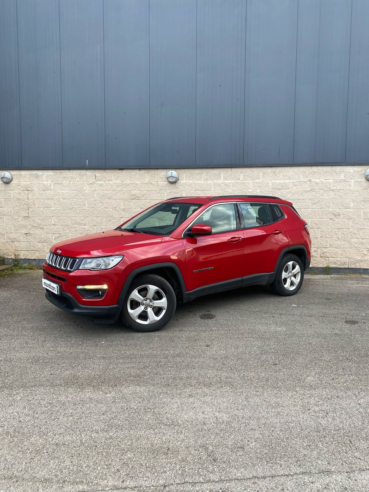 Foto Jeep Compass 5