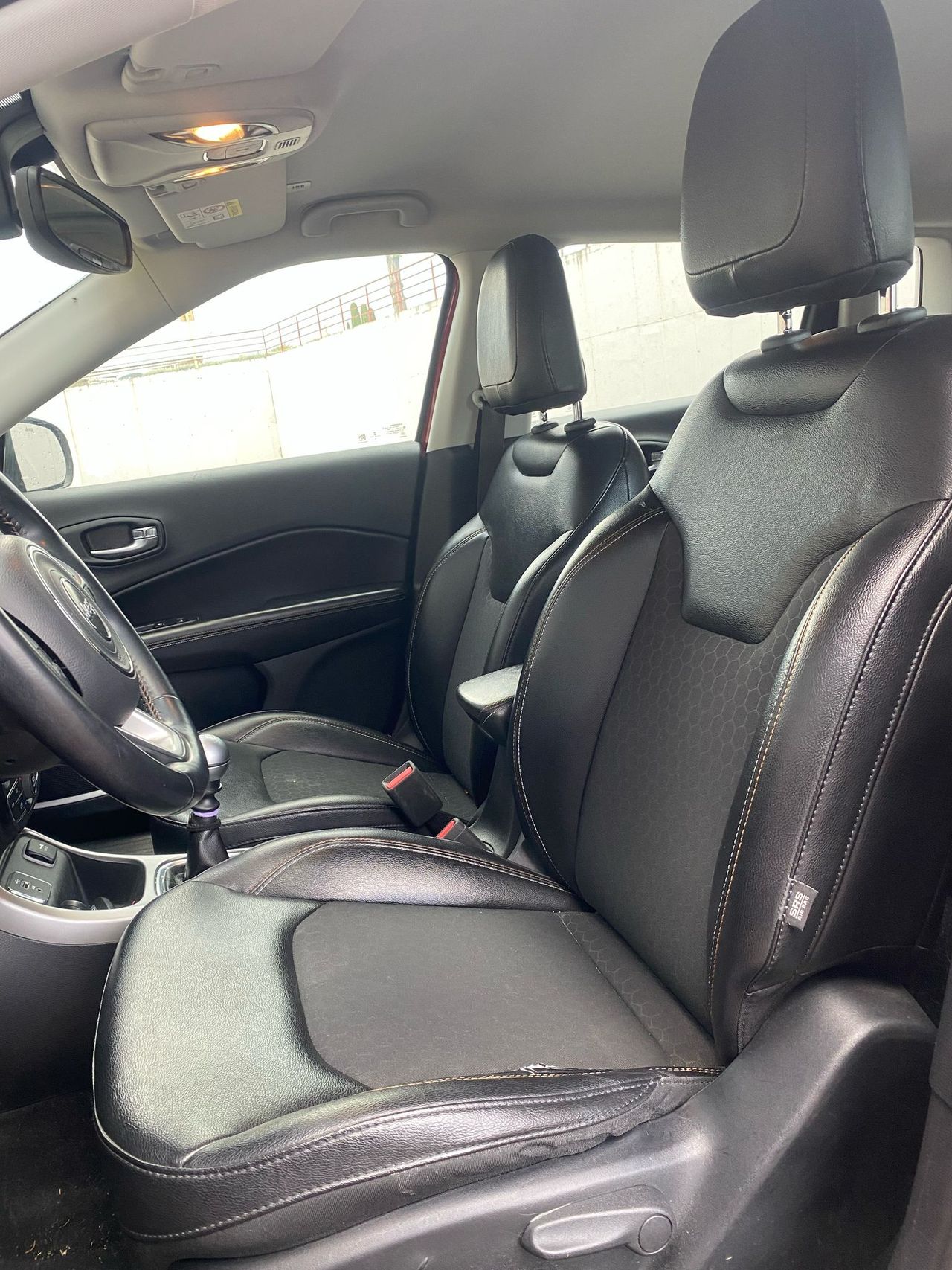 Foto Jeep Compass 10