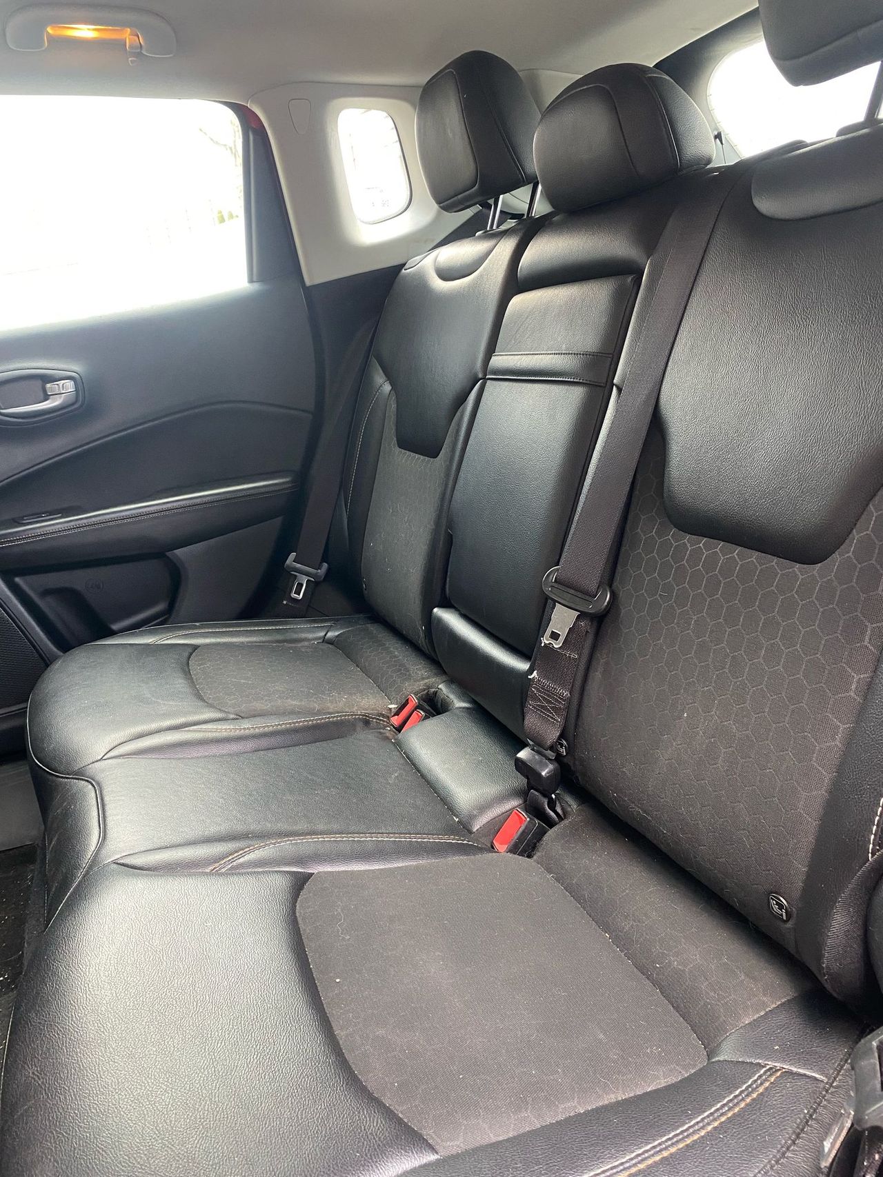 Foto Jeep Compass 12